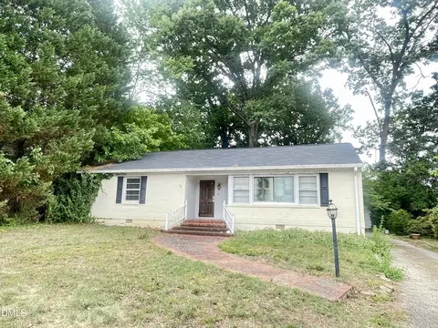 1505 W Front St, Burlington, NC 27215