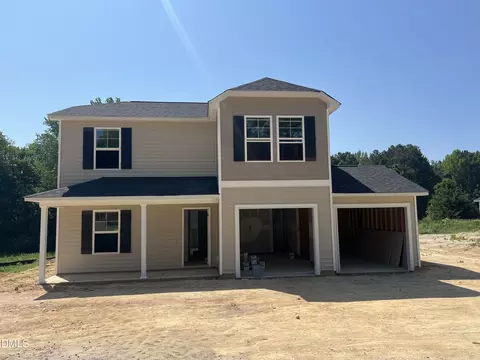 11379 Red Bud Rd, Castalia, NC 27816