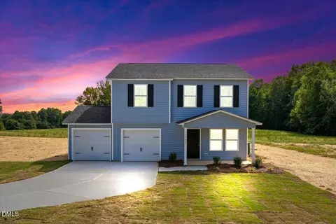 11441 Red Bud Rd, Castalia, NC 27816
