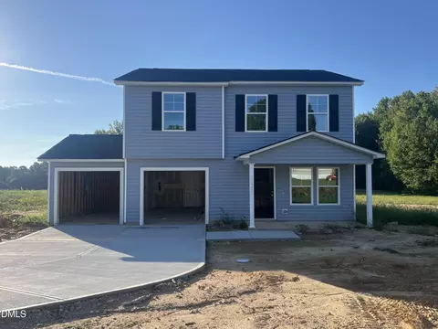 11441 Red Bud Rd, Castalia, NC 27816
