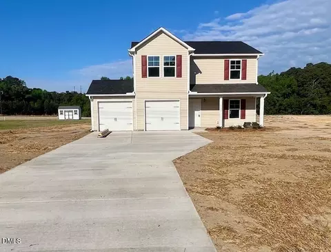 2260 Mcnair Rd, Tarboro, NC 27886