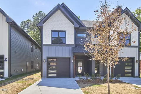 3027 Omah St #C, Durham, NC 27705