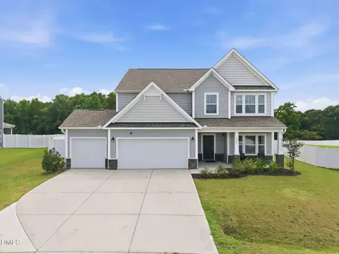 315 Arlie Ln, Lillington, NC 27546