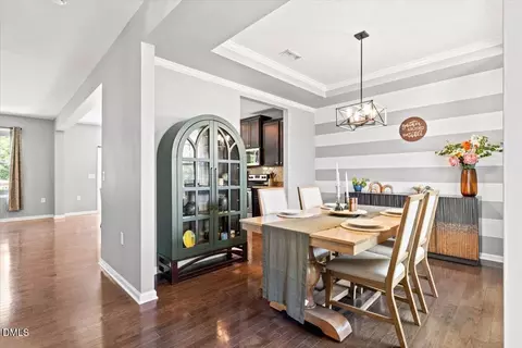 Dining - 116 Putters Ct, Durham, NC 27703 photo 1 of 3