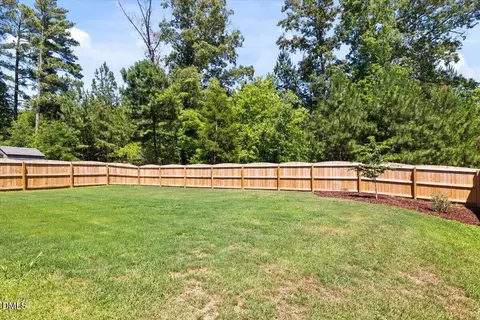 Exterior - 116 Putters Ct, Durham, NC 27703 photo 5 of 5