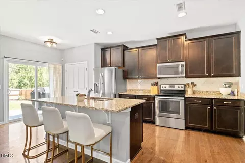 Kitchen - 116 Putters Ct, Durham, NC 27703 photo 2 of 3