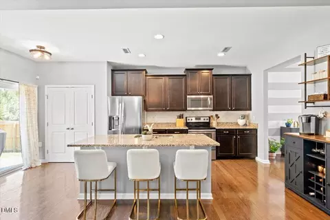 Kitchen - 116 Putters Ct, Durham, NC 27703 photo 1 of 3
