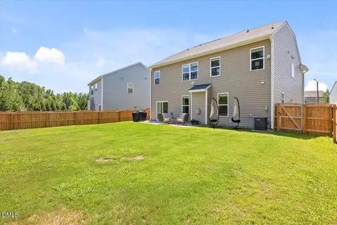 Exterior - 116 Putters Ct, Durham, NC 27703 photo 4 of 5