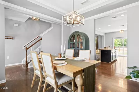 Dining - 116 Putters Ct, Durham, NC 27703 photo 2 of 3