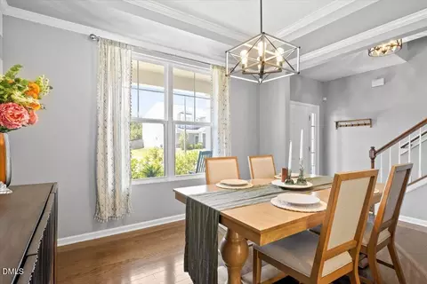 Dining - 116 Putters Ct, Durham, NC 27703 photo 3 of 3