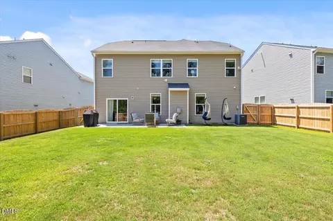 Exterior - 116 Putters Ct, Durham, NC 27703 photo 3 of 5