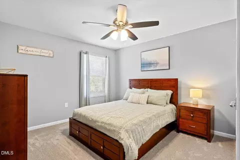 Bedroom - 116 Putters Ct, Durham, NC 27703 photo 1 of 5
