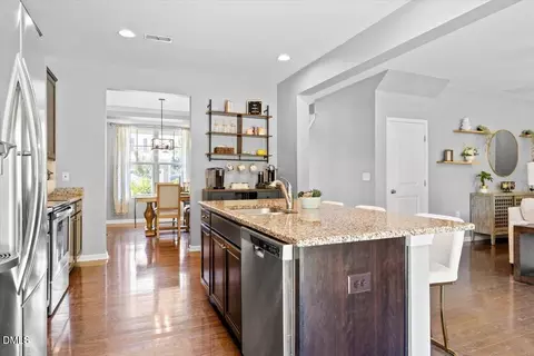 Kitchen - 116 Putters Ct, Durham, NC 27703 photo 3 of 3