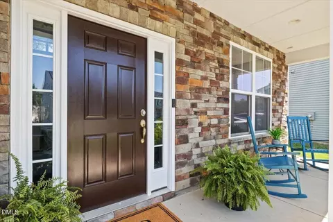 Exterior - 116 Putters Ct, Durham, NC 27703 photo 2 of 5