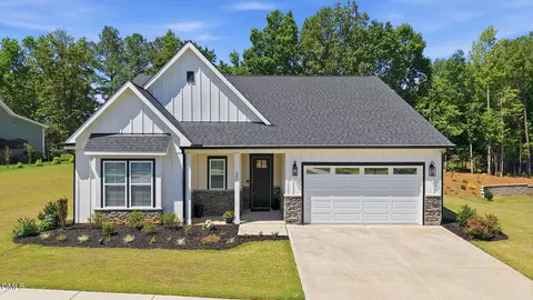 205 Sutherland Dr, Franklinton, NC 27525