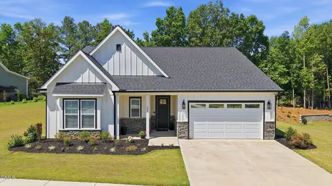205 Sutherland Dr, Franklinton, NC 27525