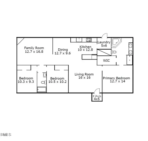 109 Loy Ct, Fuquay Varina, NC 27526