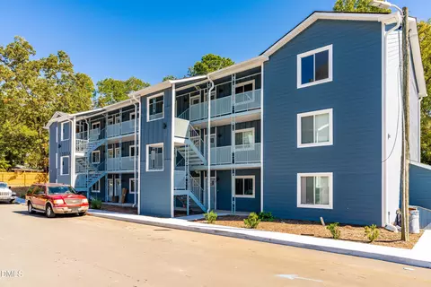 1309 Hudson Ave #A05, Durham, NC 27705