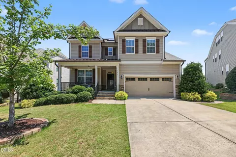 105 Demond Cir, Cary, NC 27513
