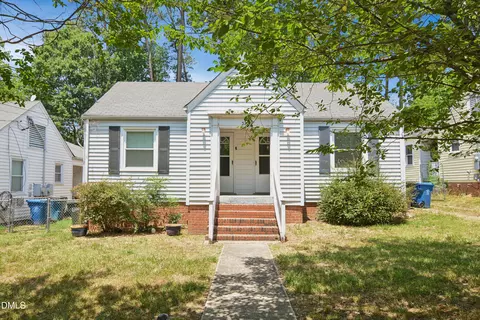 320 Clark St, Durham, NC 27701