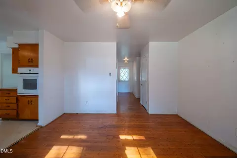 Entry Way - 3832 Hermine St, Durham, NC 27705 photo 1 of 2