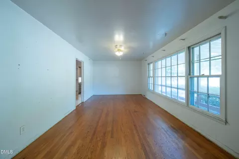 Living - 3832 Hermine St, Durham, NC 27705 photo 2 of 3