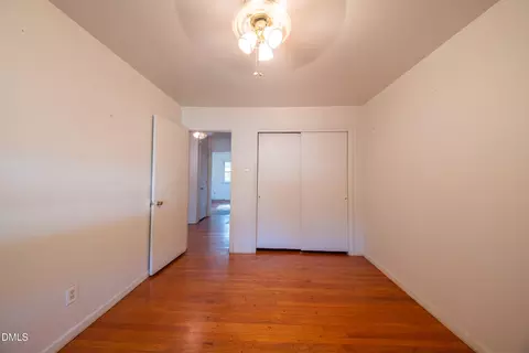Bedroom - 3832 Hermine St, Durham, NC 27705 photo 3 of 5