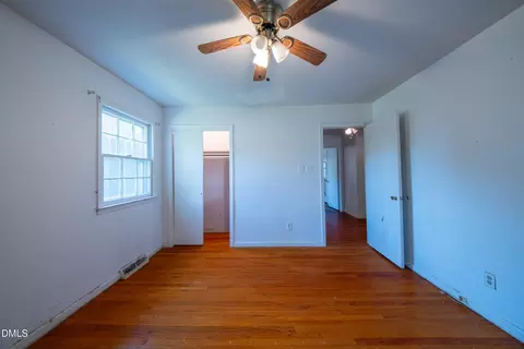 Bedroom - 3832 Hermine St, Durham, NC 27705 photo 5 of 5