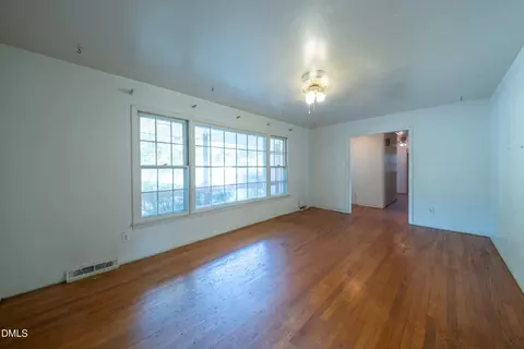 Living - 3832 Hermine St, Durham, NC 27705 photo 3 of 3