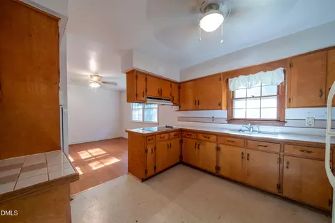 Kitchen - 3832 Hermine St, Durham, NC 27705 photo 1 of 3