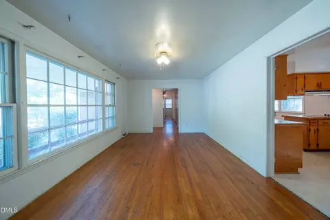 Living - 3832 Hermine St, Durham, NC 27705 photo 1 of 3