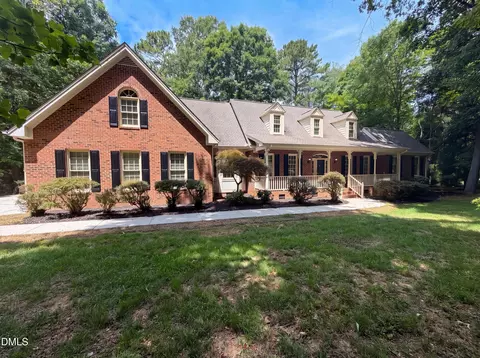 6216 Acorn Ridge Trl, Hillsborough, NC 27278