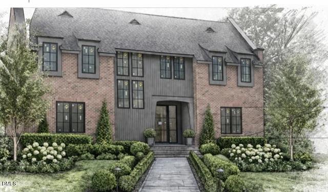 1500 Scales St, Raleigh, NC 27608