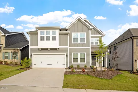 2158 Pink Peony Cir, Durham, NC 27703