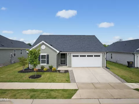 95 Button Bush Ln, Youngsville, NC 27596