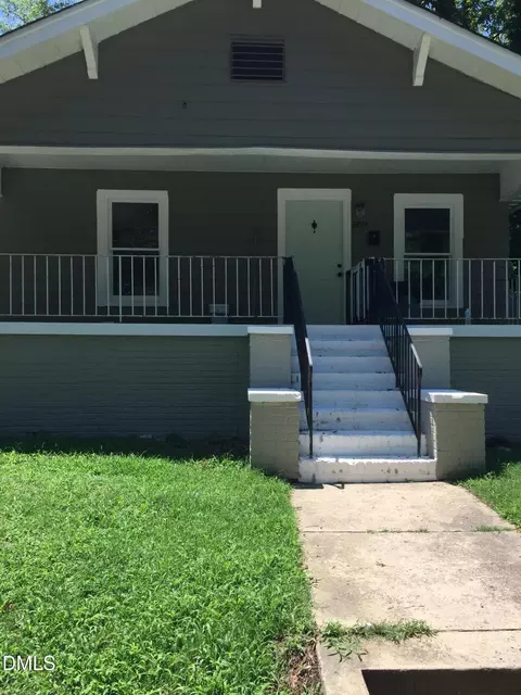 509 N Guthrie Ave, Durham, NC 27703