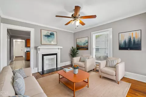 509 N Guthrie Ave, Durham, NC 27703