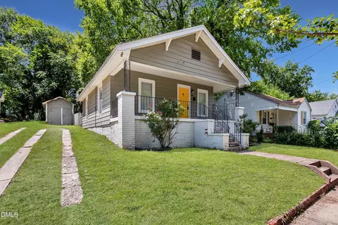 509 N Guthrie Ave, Durham, NC 27703
