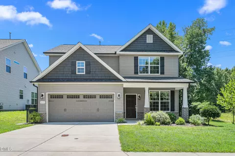 1442 Stone Gables Dr, Elon, NC 27244