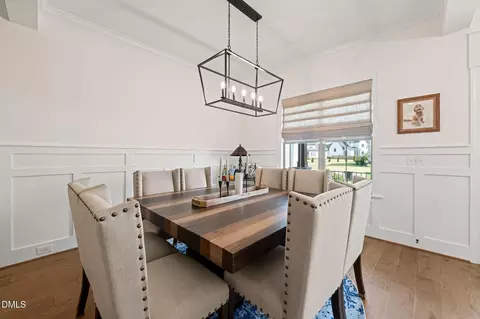 Dining - 133 Sam Ct, Wake Forest, NC 27587 photo 1 of 3