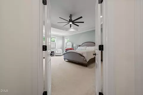 Entry Way - 133 Sam Ct, Wake Forest, NC 27587 photo 4 of 4