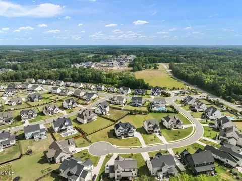 View/Area - 133 Sam Ct, Wake Forest, NC 27587 photo 2 of 4