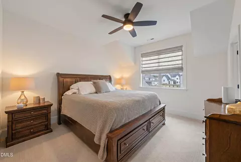 Bedroom - 133 Sam Ct, Wake Forest, NC 27587 photo 7 of 7