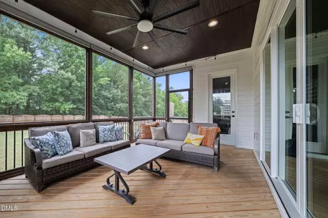 Exterior - 133 Sam Ct, Wake Forest, NC 27587 photo 9 of 17
