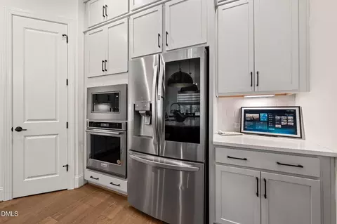 Kitchen - 133 Sam Ct, Wake Forest, NC 27587 photo 5 of 6