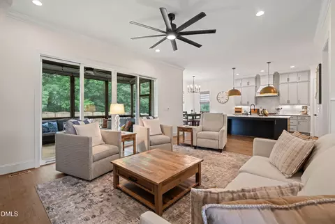 Living - 133 Sam Ct, Wake Forest, NC 27587 photo 3 of 3