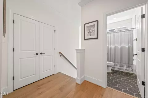 Entry Way - 133 Sam Ct, Wake Forest, NC 27587 photo 3 of 4