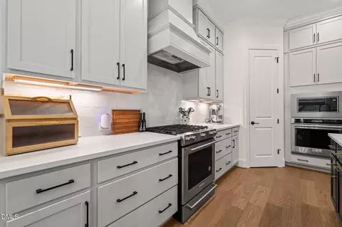 Kitchen - 133 Sam Ct, Wake Forest, NC 27587 photo 4 of 6