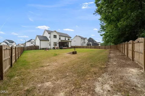 Exterior - 133 Sam Ct, Wake Forest, NC 27587 photo 13 of 17