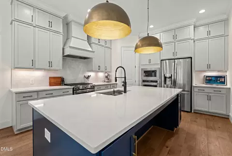 Kitchen - 133 Sam Ct, Wake Forest, NC 27587 photo 1 of 6